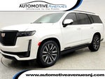 2024 Escalade Thumbnail 1