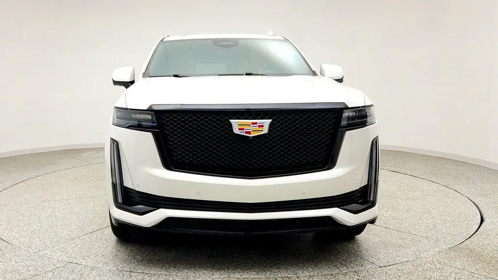 2024 Cadillac Escalade - $73,995