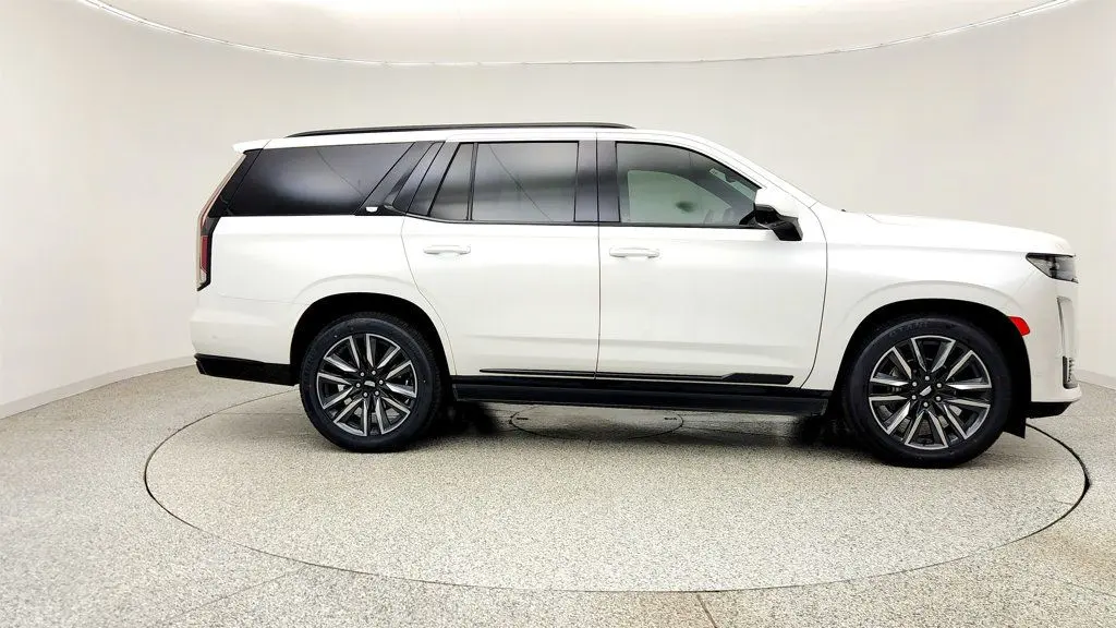 2024 Cadillac Escalade - $73,995