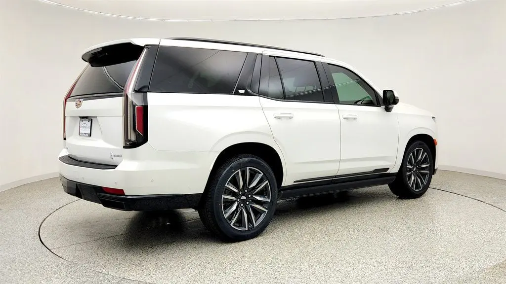 2024 Cadillac Escalade - $73,995