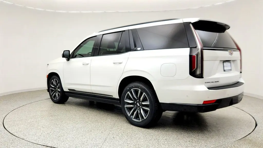 2024 Cadillac Escalade - $73,995