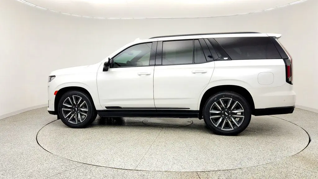 2024 Cadillac Escalade - $73,995