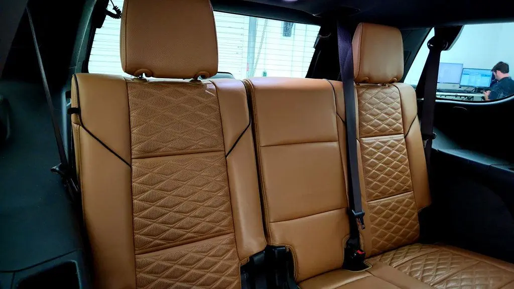 2024 Cadillac Escalade - $73,995