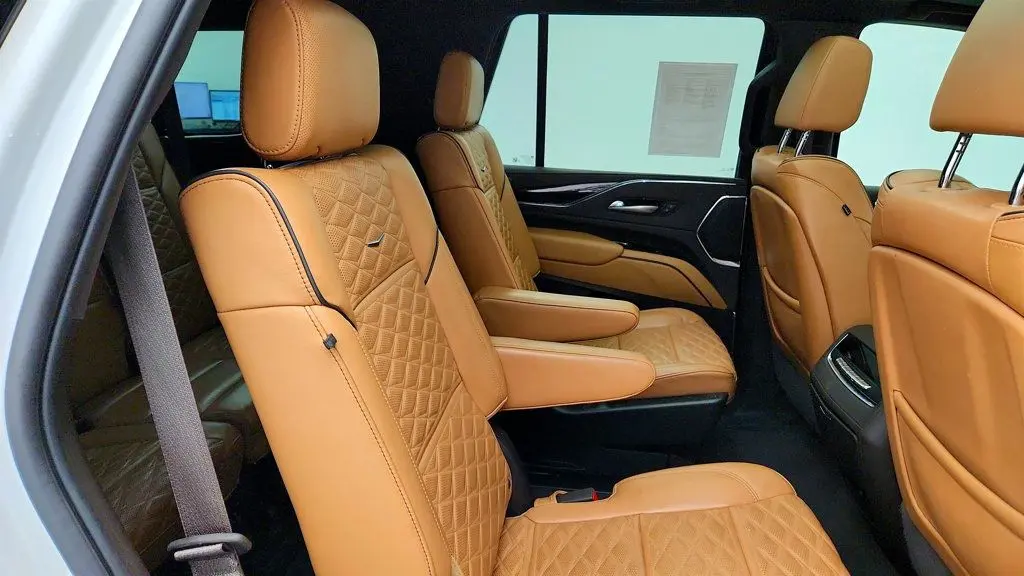 2024 Cadillac Escalade - $73,995