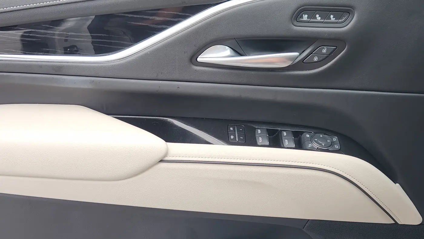 2024 Cadillac Escalade Sport