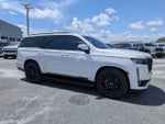 2023 Escalade Thumbnail 1