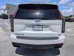 2023 Escalade Thumbnail 4