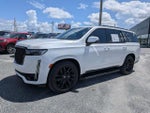 2023 Escalade Thumbnail 7