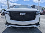 2023 Escalade Thumbnail 8