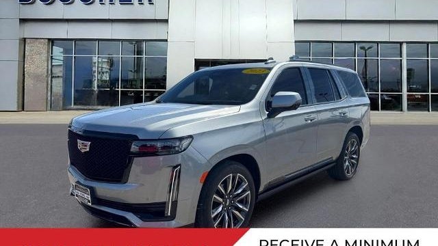 Preowned 2023 Cadillac Escalade Sport for Sale