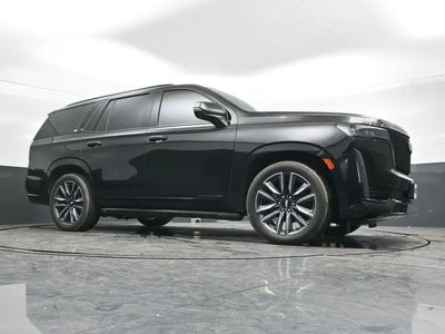 2023 Cadillac Escalade 4X4 Sport 4DR SUV