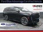 2023 Escalade Thumbnail 10