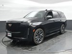 2023 Escalade Thumbnail 15