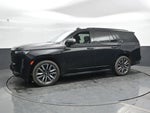 2023 Escalade Thumbnail 16