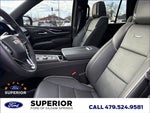 2024 Escalade Thumbnail 6