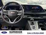2024 Escalade Thumbnail 9