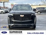 2024 Escalade Thumbnail 15