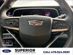 2024 Escalade Thumbnail 25