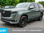 2024 Escalade Thumbnail 2