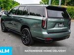 2024 Escalade Thumbnail 4