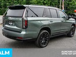 2024 Escalade Thumbnail 5