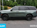 2024 Escalade Thumbnail 6