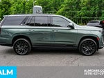 2024 Escalade Thumbnail 8