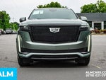 2024 Escalade Thumbnail 9