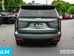 2024 Escalade Thumbnail 10
