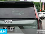 2024 Escalade Thumbnail 12