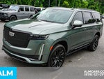 2024 Escalade Thumbnail 16