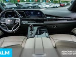 2024 Escalade Thumbnail 29