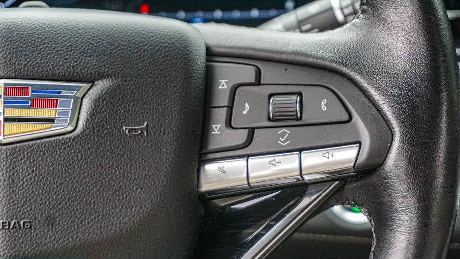 2024 Cadillac Escalade Sport