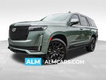 2024 Escalade Thumbnail 88