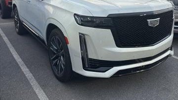 Preowned 2021 Cadillac Escalade Sport for Sale