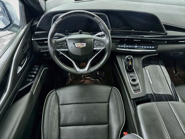 2021 Cadillac Escalade - $63,995