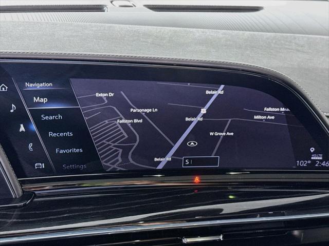 2021 Cadillac Escalade - $63,995