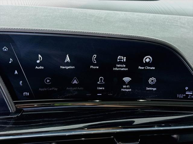 2021 Cadillac Escalade - $63,995