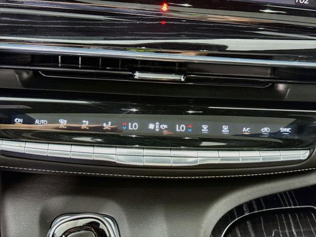 2021 Cadillac Escalade - $63,995