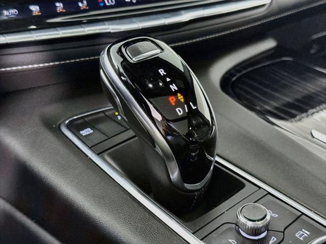 2021 Cadillac Escalade - $63,995