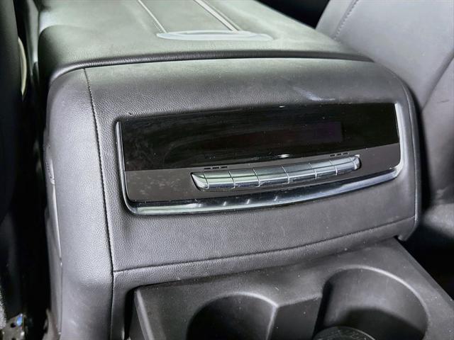 2021 Cadillac Escalade - $63,995