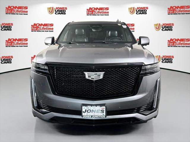 2021 Cadillac Escalade - $63,995
