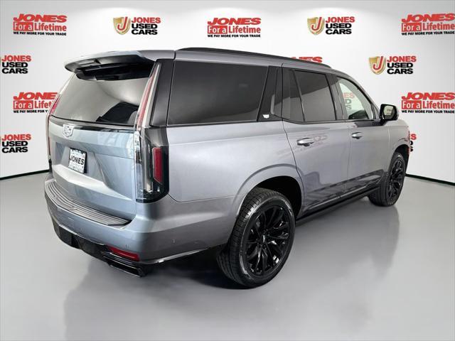 2021 Cadillac Escalade - $63,995