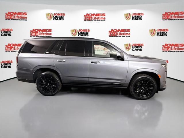 2021 Cadillac Escalade - $63,995