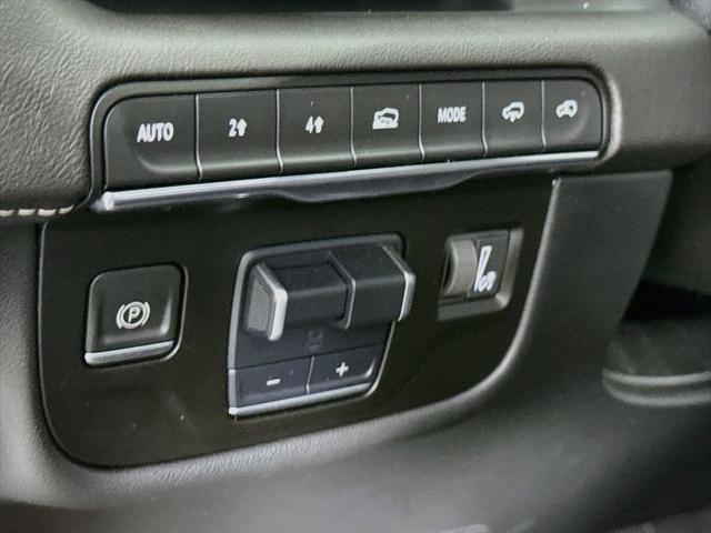 2021 Cadillac Escalade - $63,995