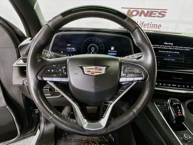 2021 Cadillac Escalade - $63,995