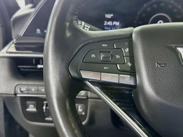 2021 Cadillac Escalade - $63,995