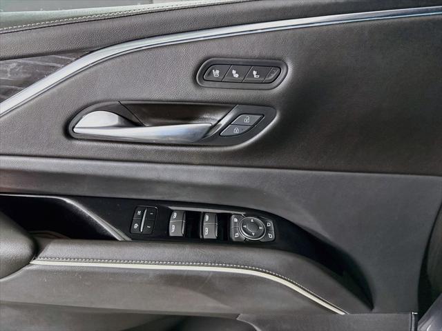 2021 Cadillac Escalade - $63,995