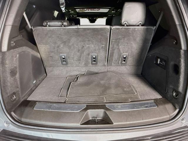 2021 Cadillac Escalade - $63,995