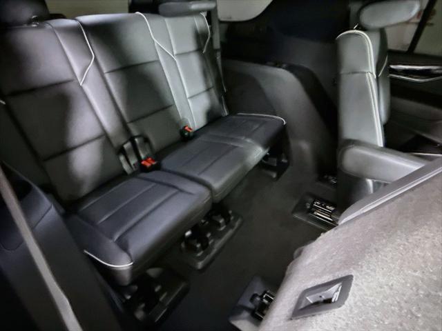2021 Cadillac Escalade - $63,995